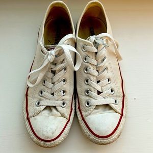 Converse!